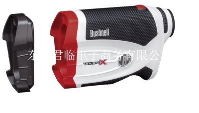 Bushnell博士能Tour X Slope 高尔夫测距仪