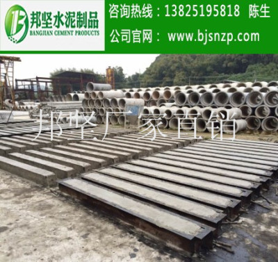 广州钢筋混凝土方桩报价 水泥方桩厂家