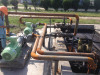 污油自吸泵 凸轮转子泵输送污油