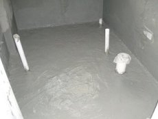 太原维修厨房 卫生间屋顶漏水  做防水