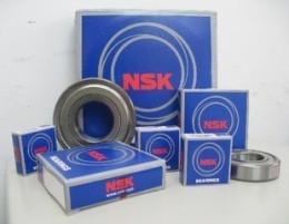 呼和浩特NSK轴承 进口NSK轴承授权代理商