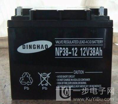 鼎好蓄电池WD24-12 12V24AH蓄电池代理