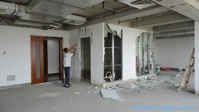 靜安區(qū)浴場拆除KTV拆除酒店拆除賓館拆除