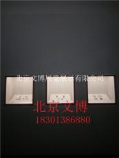 博物館展柜 襯托文物風姿 北京文博展覽展示