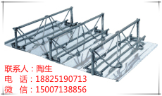 广州钢筋桁架楼承板生产厂家