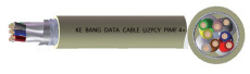 Li2YCY PiMF德国VDE标准工业电缆厂家