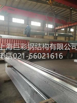 YX51-250-750开口楼承板规格技术参数价格