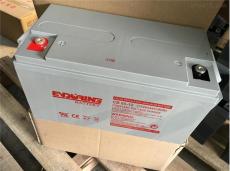 恒力蓄電池GFM300蓄電池批發 舊電池回收