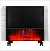电暖气取暖器远红外节能带火焰效果 厂家