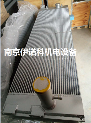 阿特拉斯CDM30鉆機(jī)國(guó)產(chǎn)液壓油散熱器