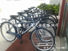 不锈钢自行车停放架厂家不锈钢自行车停放架