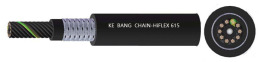 CHAIN-HiFLEX 615上海科邦特种电缆厂