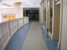 pvc卷材地板廠家