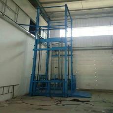 长沙液压式货梯北京8吨货物电梯多少钱