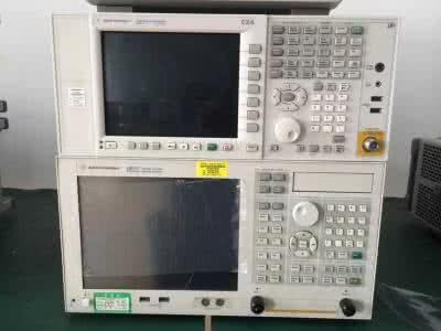 网分回收Agilent E5071C