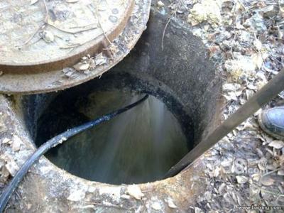 市政下水管道高压水疏通设备