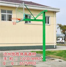 湖北武汉篮球架 生产厂家