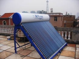 城阳区维修太阳能漏水