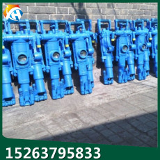 精選7655氣腿式鑿巖機 阿特拉斯鑿巖機