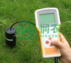 土壤墒情检测仪土壤水分速测仪