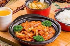 巧仙婆砂锅焖鱼米饭总部在哪 在武汉值得考