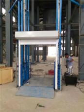 乐山液压式货梯重庆8吨货物电梯多少钱