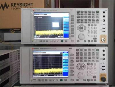 安捷伦回收Agilent N9020A信号分析仪