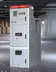 炎城電氣廠家直銷KYN28G-12中置柜