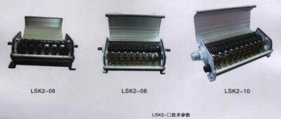 LSK-06J凸轮控制器