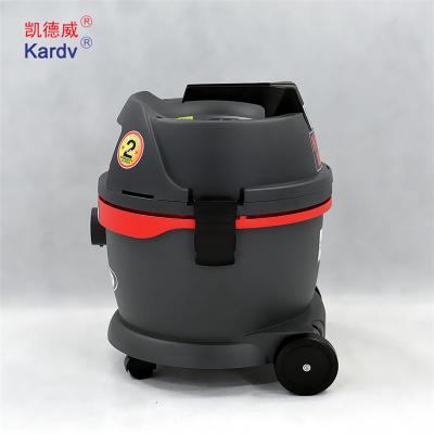 凯德威GS-1020干湿两用吸尘器 家庭用吸尘机