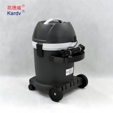 四川凯德威DL-1032W无尘吸尘器食品厂吸尘机