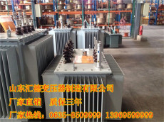 河南自治县变压器生产公司