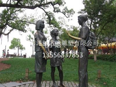深圳厂家直销特色玻璃钢消防员人物雕塑