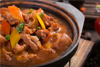 北京学羊肉汤需要多少钱 九品锅羊肉馆非常