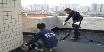 对症下药 才能将长沙屋面渗漏问题一网打尽