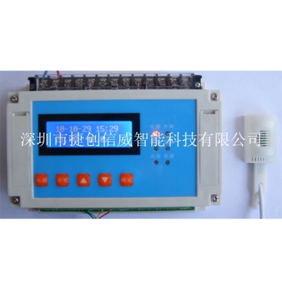 深圳实验室档案室网络温湿度控制器