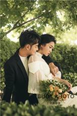 安陽婚紗照多少錢 芭迪婚紗攝影 圖
