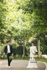 安陽哪個婚紗店口碑好 芭迪婚紗攝影 圖