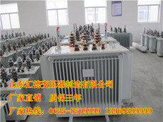 中宁县著名变压器厂家
