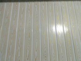 陕西咸阳优质石塑墙板安装方法