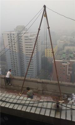 海淀区高空吊装就位专业公司