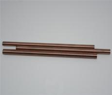 电极用铍牿铜棒C17300铍青铜棒规格齐全