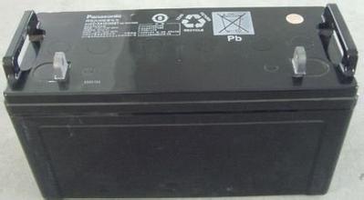 Panasonic松下蓄电池LCP122R2技术参数