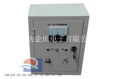 潍坊企田XK100A可控硅电源控制大功率电震机