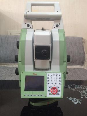 徕卡TS50全站仪9成新