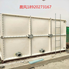 天津消防玻璃钢水箱价格天津玻璃钢水箱
