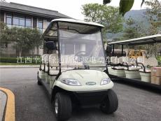 萍鄉電動觀光車 幸福綠通觀光車