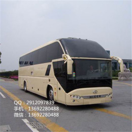 深圳30人的大巴车包车租车费用企业班车