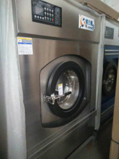 石家庄工业水洗机16公斤全自动水洗机多少钱