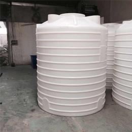 上海5吨塑料水箱